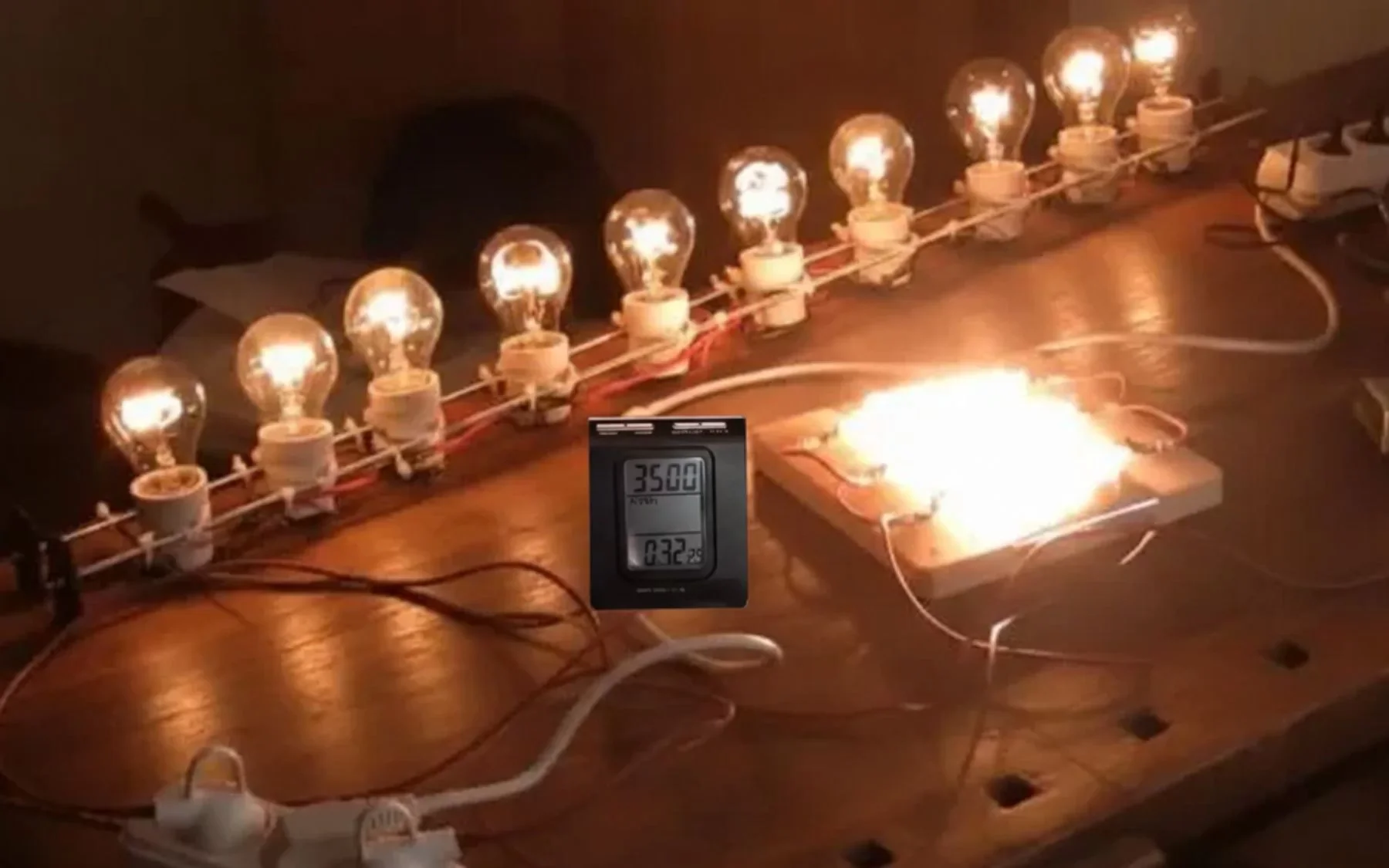 Energy Revolution System